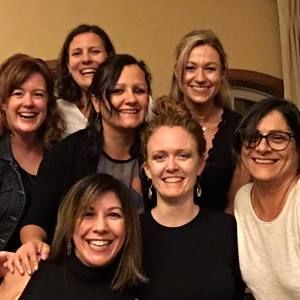 Meet your Posher, Andrea